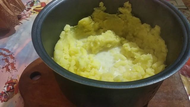 Ето ВКУСНО! Рецепт картофельного пюре с мясом. Сочетания продуктов