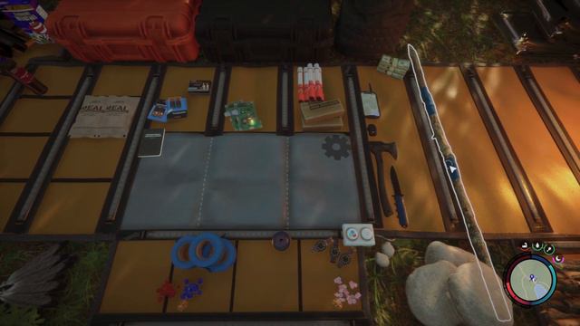 A HORRIFYING mission against mutants, tribals and hunger.. but we FIGHT DEMONS so F.A.F.O. смотреть онлайн