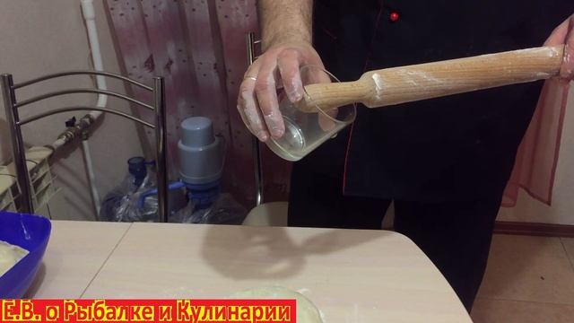 Готовим самые вкусные пельмени дома.Секрет вкусных пельменей.Cooking delicious dumplings with a chef