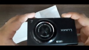 Panasonic Lumix DMC - FH10 Camera Unboxing|Star Unboxing