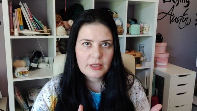 Вязальный VLOG #14 | Крашу пряжу норки | Распускаю кардиган | Новая летняя пряжа | Апрель 2020 смотреть онлайн