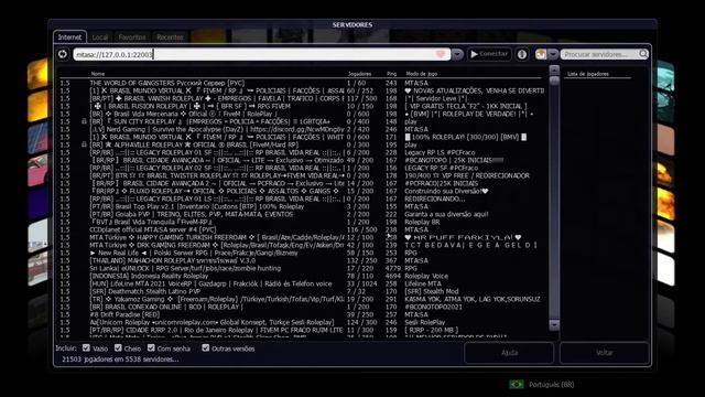 COMO BAIXAR MTA 2021!! смотреть онлайн