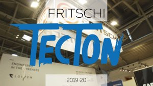 Горнолыжные крепления Fritchi Tecton