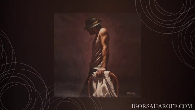 Hamish Bakely 1 35 смотреть онлайн