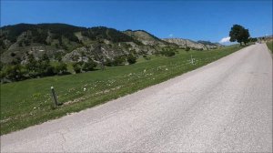 Дагестан #17 Еду в Салту, на Салтинский водопад