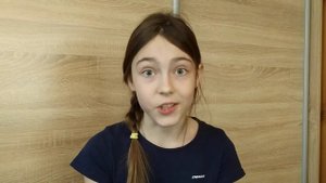 Креативная визитка. Бормина Ксения 11 лет .mp4