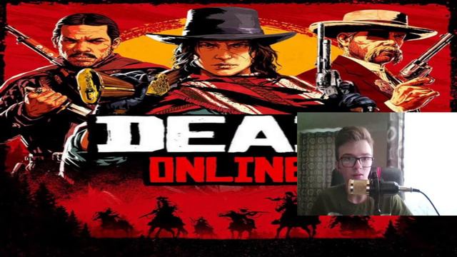 ХУЖЕ НЕКУДА | Обзор абонемента Проворный стрелок 2 | Новое обновление Red Dead Online смотреть онлайн