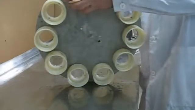 ИПКС-124Б(Н) Мойка и стерилизация бутылок смотреть онлайн