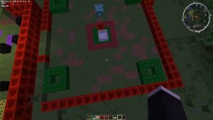 Гайд по "Жизнеодуванчику" [Botania]