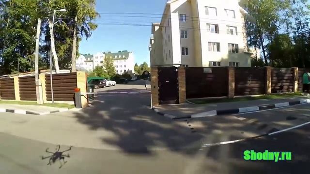 Жилой комплекс «на ул. 7-й Гвардейской Дивизии» Химки, Московская область смотреть онлайн