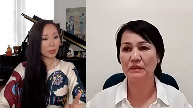 Как излечить болезнь ребенка через собственную трансформацию?