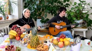 Светлана Копылова - Духовный отец