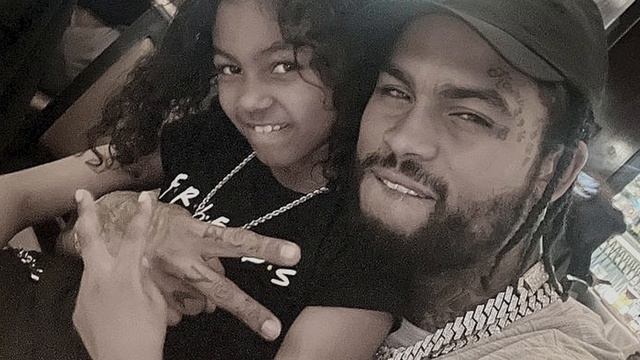 [FREE] Dave East Type Beat Free "Black Panther" смотреть онлайн