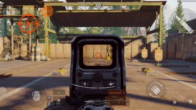 Я НАУЧУ ТЕБЯ ИГРАТЬ #2/ ПРО БРОНЮ/arena breakout/ смотреть онлайн