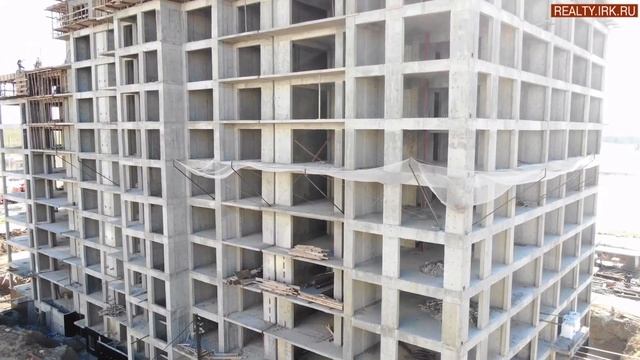 «Проект, которого долго ждали». Новый ЖК  «Скандинавия» представили на «Ярмарке недвижимости»