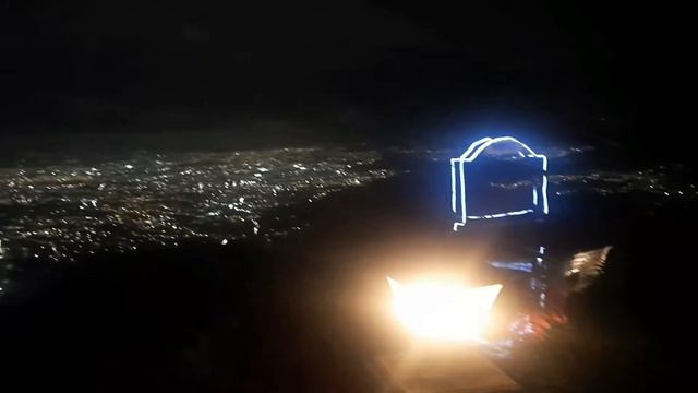 RESTAURANT MIRADOR ASERRÍ COSTA RICA / Ram Luna смотреть онлайн