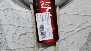 КАК ПРАВИЛЬНО ПРИКЛЕИТЬ ЭТИКЕТКУ