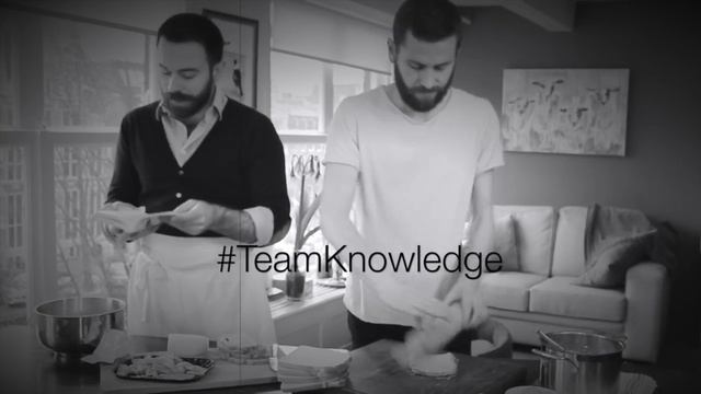 How to make a Croque Monsieur - Sean and Jean S1E5 смотреть онлайн