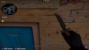 КАК БЕСШУМНО ЗАПРЫГНУТЬ В ОКНО MIRAGE CS GO!