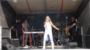 Зина Куприянович - "Всё получится"