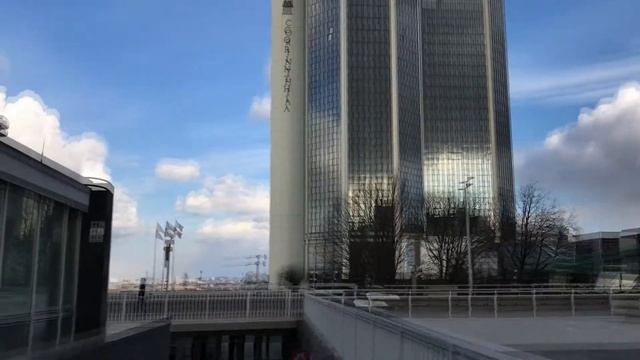 HROT in-game and real life locations