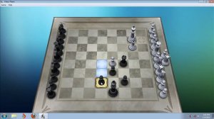 Windows 7 Chess Game Cheats