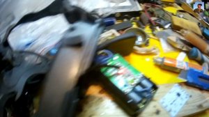 Плата управления налобного фонаря..3T6XPE 1+2Т6L ED c Headlamp control board. Aliexpress
