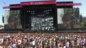 Gary Clark Jr. - Come Together (Live from Lollapalooza 2019)