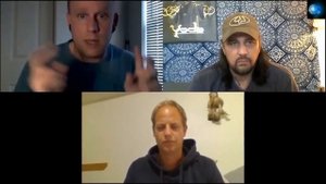 ЙОХАН ФРИЦ Часть 10   Подробнее о Черной Жиже, сценарии Перехода