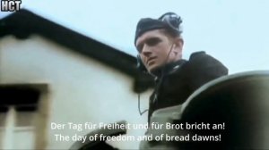 Horst Wessel Lied - National Anthem of Nazi Germany | Uncensor History montage edit