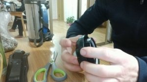 Как отремонтировать термос zojirushi самому