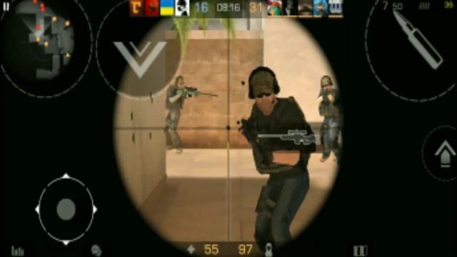 Cadillac | Standoff 2 смотреть онлайн