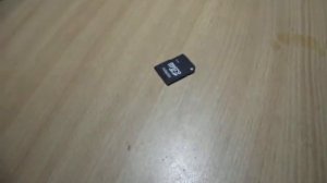 Сделать карту памяти чтоб фотоаппарат видел карту памяти