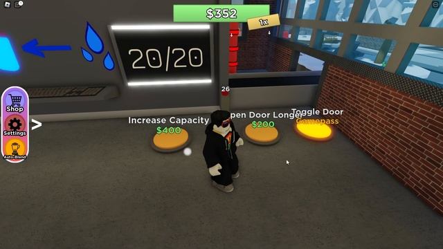 Smoothie Factory Tycoon In Roblox! смотреть онлайн