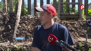 Археологические раскопки проходят в центре Вологды