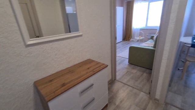 1к-45м2 Московский 44 ЖК Матрешки г.Тольятти смотреть онлайн