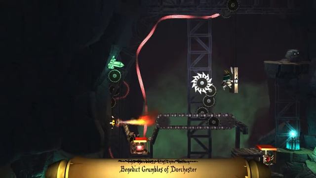 Life Goes On Done To Death The Mines Move Faster Guide смотреть онлайн