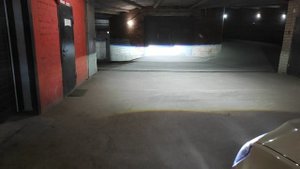 Chevrolet Orlando модернизация фар