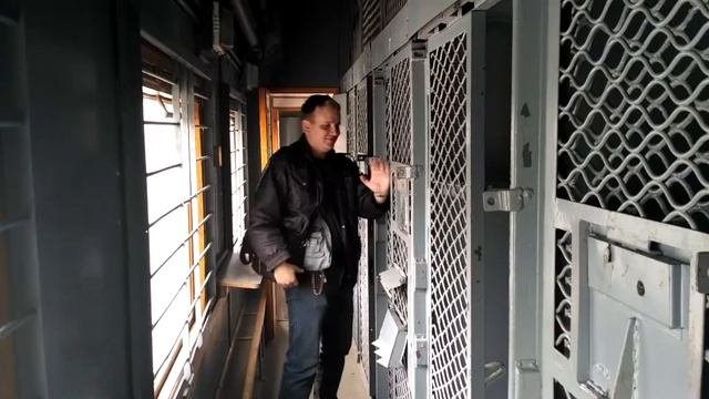 Достопримечательности: Новосибирск. Часть 1