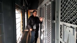 Достопримечательности: Новосибирск. Часть 1
