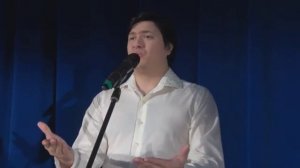 Поговори со мною Мама