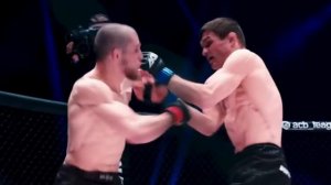 Юсуф Раисов / Yusuf Raisov - Highlights