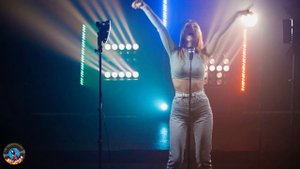 I Will Survive (Gloria Gaynor); Cover by Giulia Sirbu