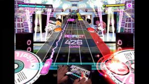 D4DJ Groovy Mix (EN Server): Spring and Chocolat - Lyrical Lily (Expert 12+)