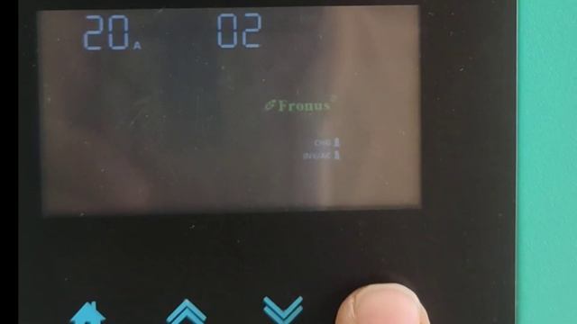 "PV7200 FRONUS Inverter Setting: The TRUTH Revealed!"