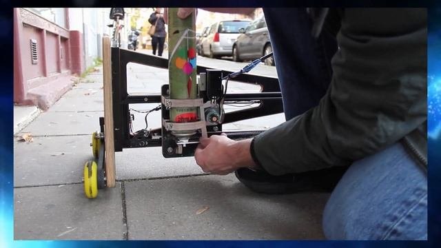 Уникальные самодельные станки /|\ Homemade Machines