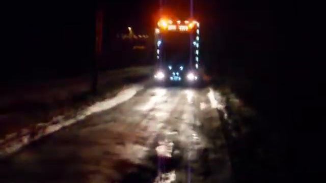 PTAK TRANS by Renault Midlum Night смотреть онлайн