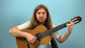 Johnny B - The Hooters guitar cover