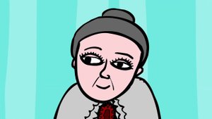 Как Алена и Данила добру учились: Серия 3. Серафим Саровский