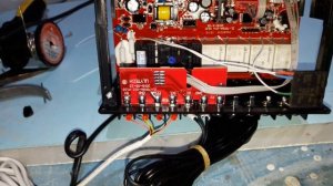 SSD на Lilytech ZL-7918A